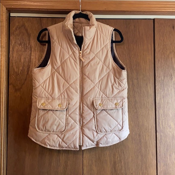 Jackets & Blazers - Women’s Vest